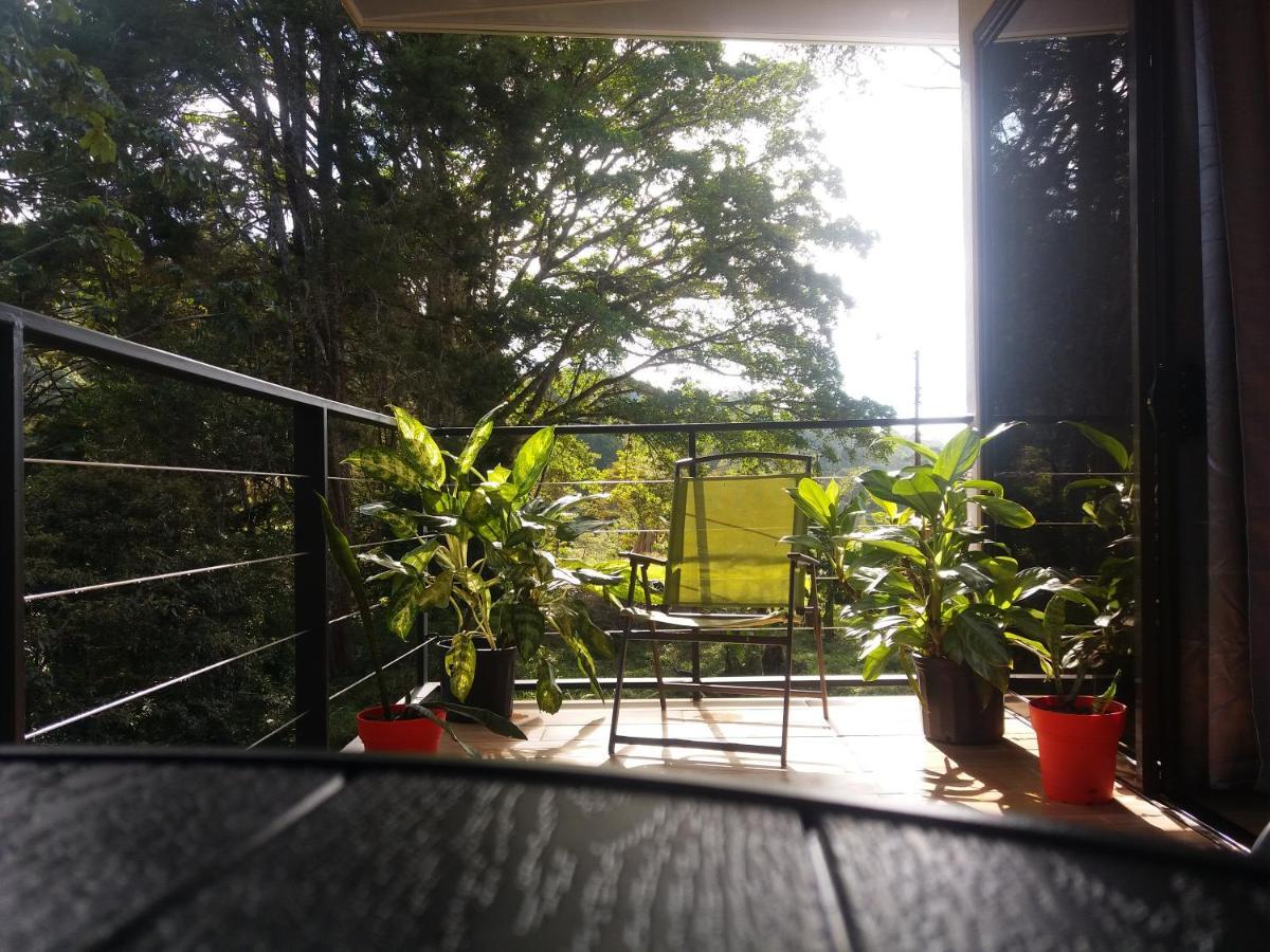 Quinta Los Volcanes Turrialba Dış mekan fotoğraf